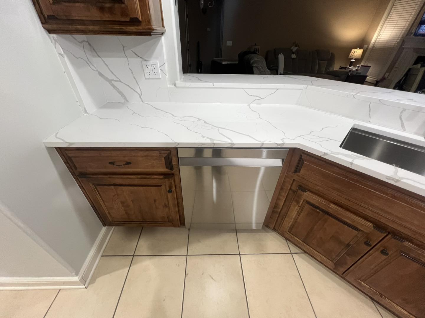 Kitchen remodel · Lee's Summit